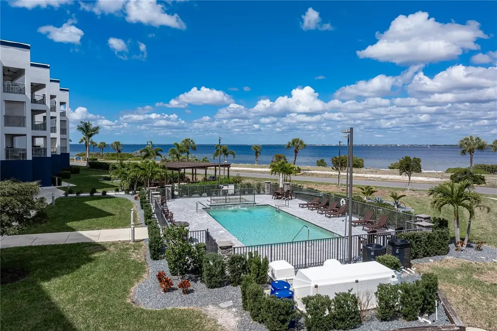 1425 Park Beach Circle Punta Gorda FL 33950