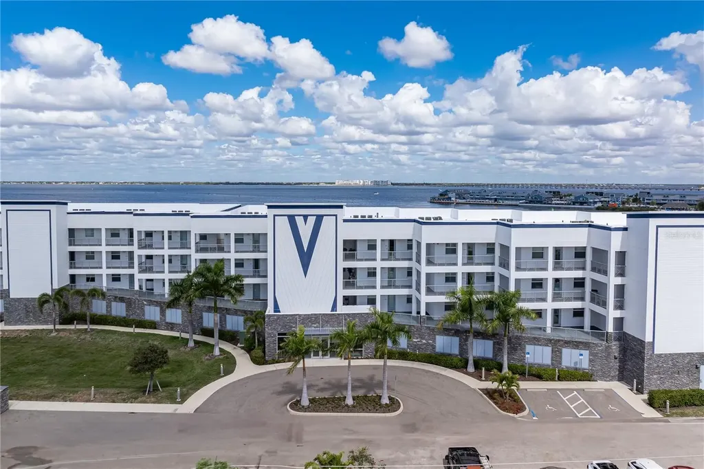 1425 Park Beach Circle Punta Gorda FL 33950