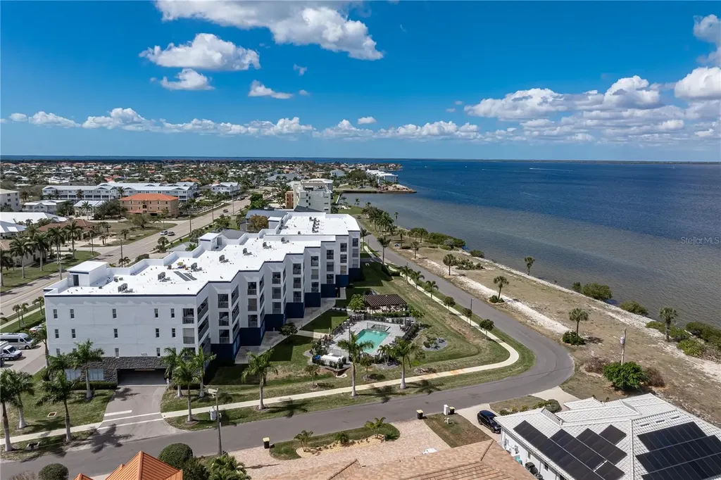 1425 Park Beach Circle Punta Gorda FL 33950
