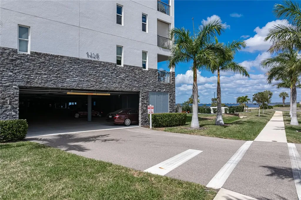 1425 Park Beach Circle Punta Gorda FL 33950