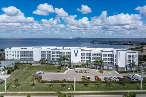 1425 Park Beach Circle Punta Gorda FL 33950