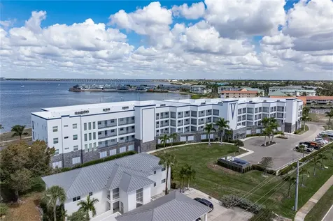 1425 Park Beach Circle Punta Gorda FL 33950