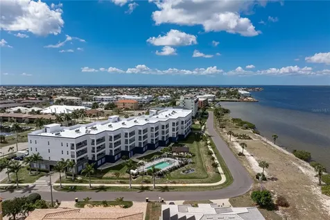 1425 Park Beach Circle Punta Gorda FL 33950