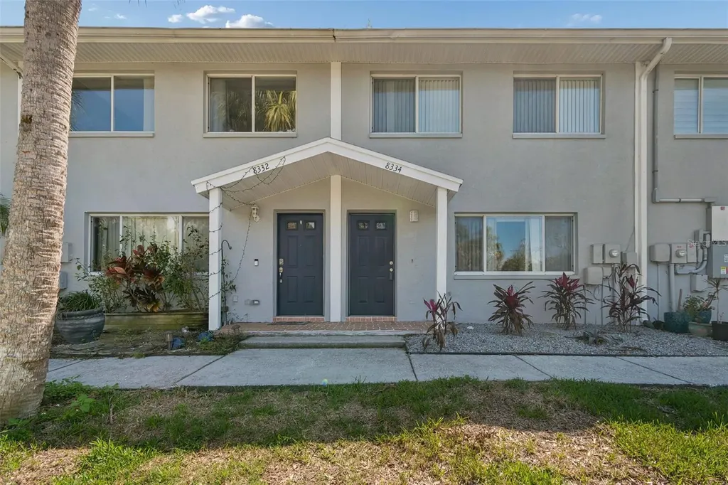 8334 Civic Road Tampa FL 33615