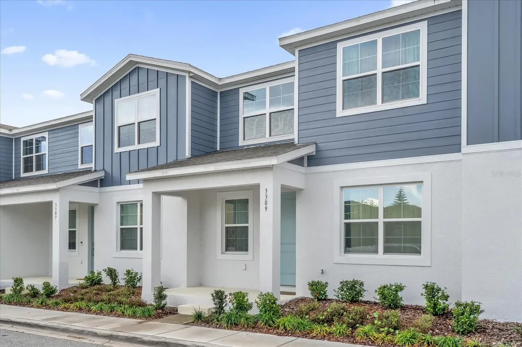 3309 Grande Heron Drive St Cloud FL 34773