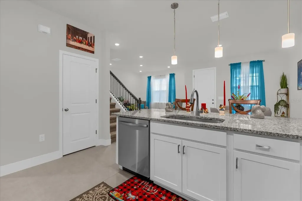 3309 Grande Heron Drive St Cloud FL 34773