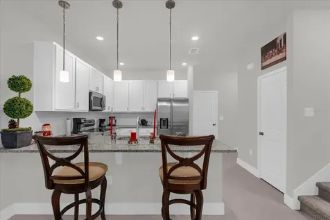 3309 Grande Heron Drive St Cloud FL 34773
