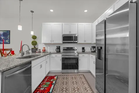 3309 Grande Heron Drive St Cloud FL 34773