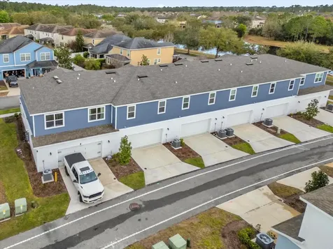3309 Grande Heron Drive St Cloud FL 34773