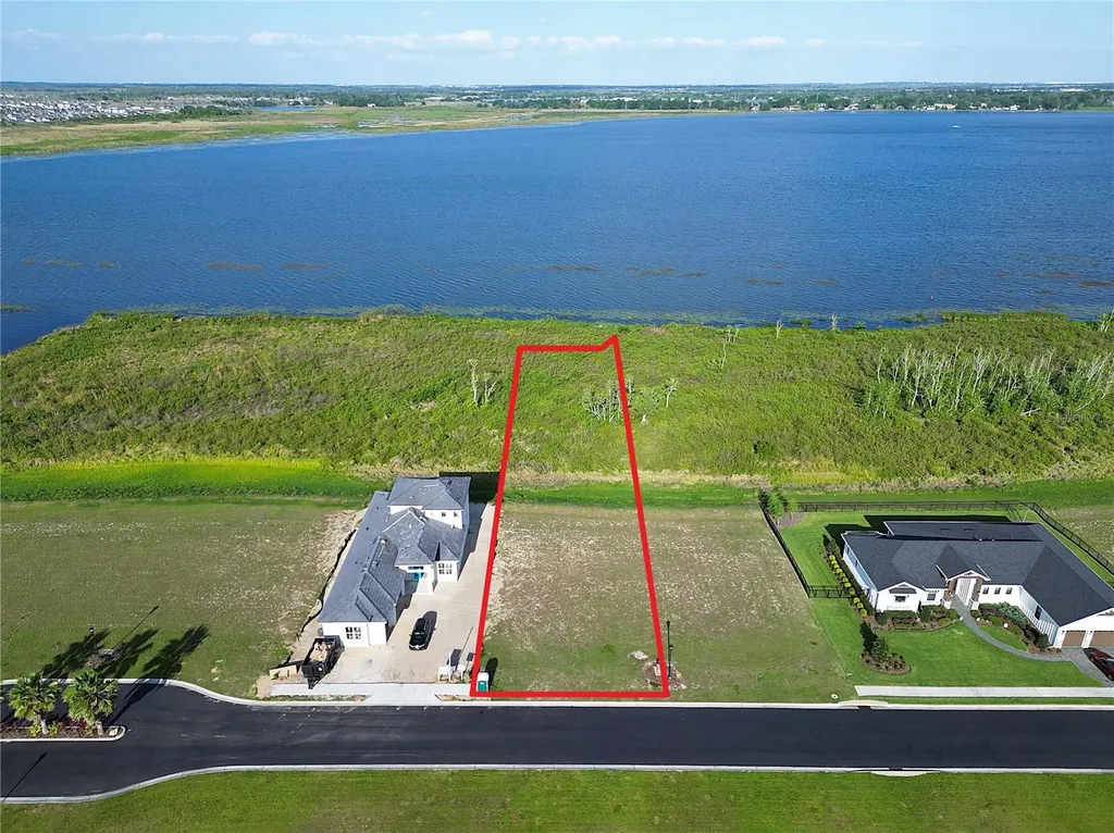 332 Caladium Avenue Lake Alfred FL 33850