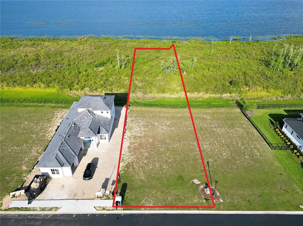 332 Caladium Avenue Lake Alfred FL 33850