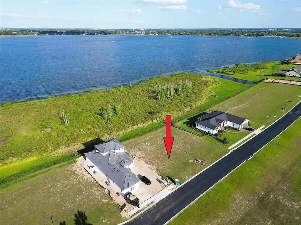 332 Caladium Avenue Lake Alfred FL 33850