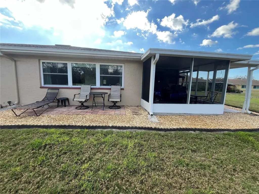 1907 Canterbury Lane Sun City Center FL 33573