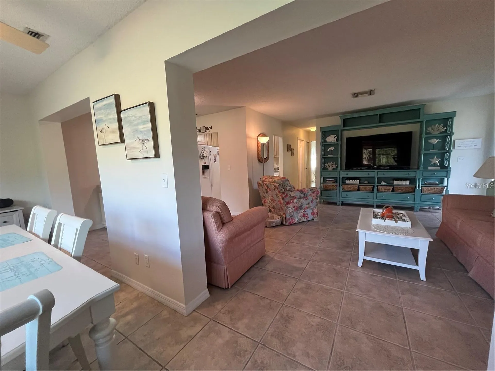 1907 Canterbury Lane Sun City Center FL 33573
