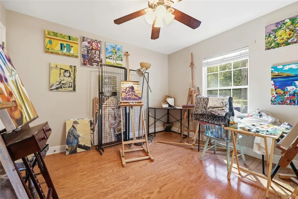 10320 SW 17th Place Gainesville FL 32607