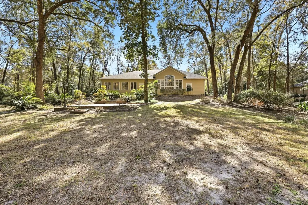 10320 SW 17th Place Gainesville FL 32607