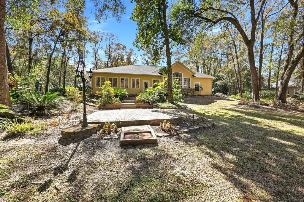 10320 SW 17th Place Gainesville FL 32607