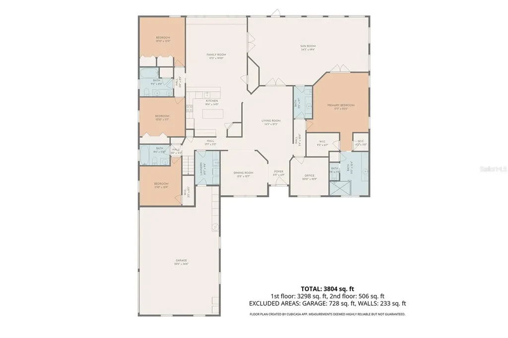 10320 SW 17th Place Gainesville FL 32607