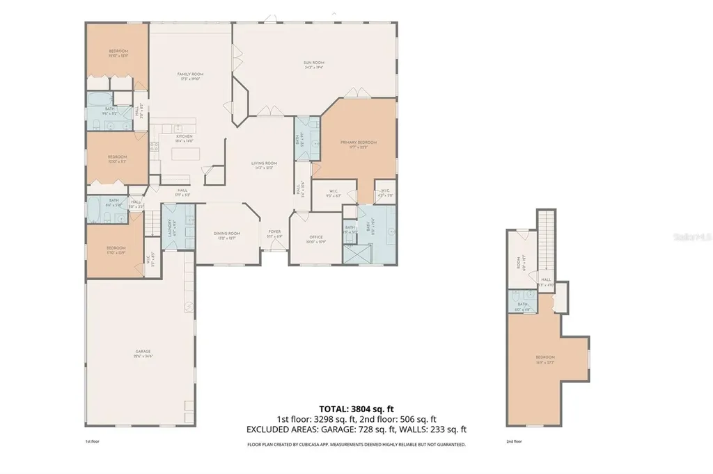 10320 SW 17th Place Gainesville FL 32607
