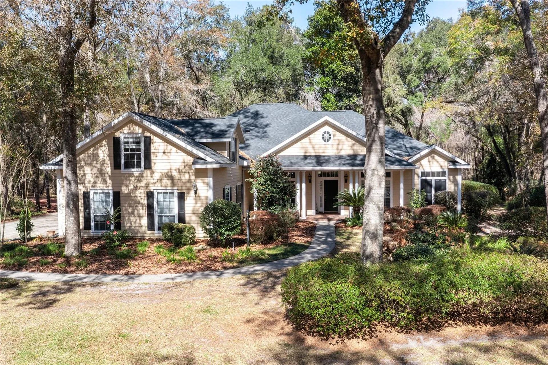 10320 SW 17th Place Gainesville FL 32607
