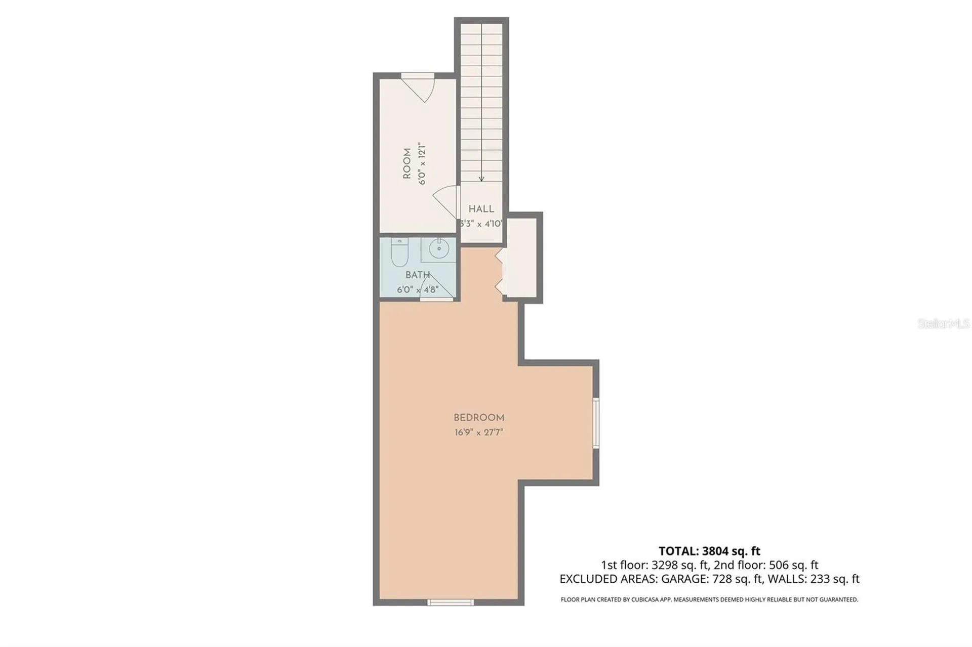 10320 SW 17th Place Gainesville FL 32607