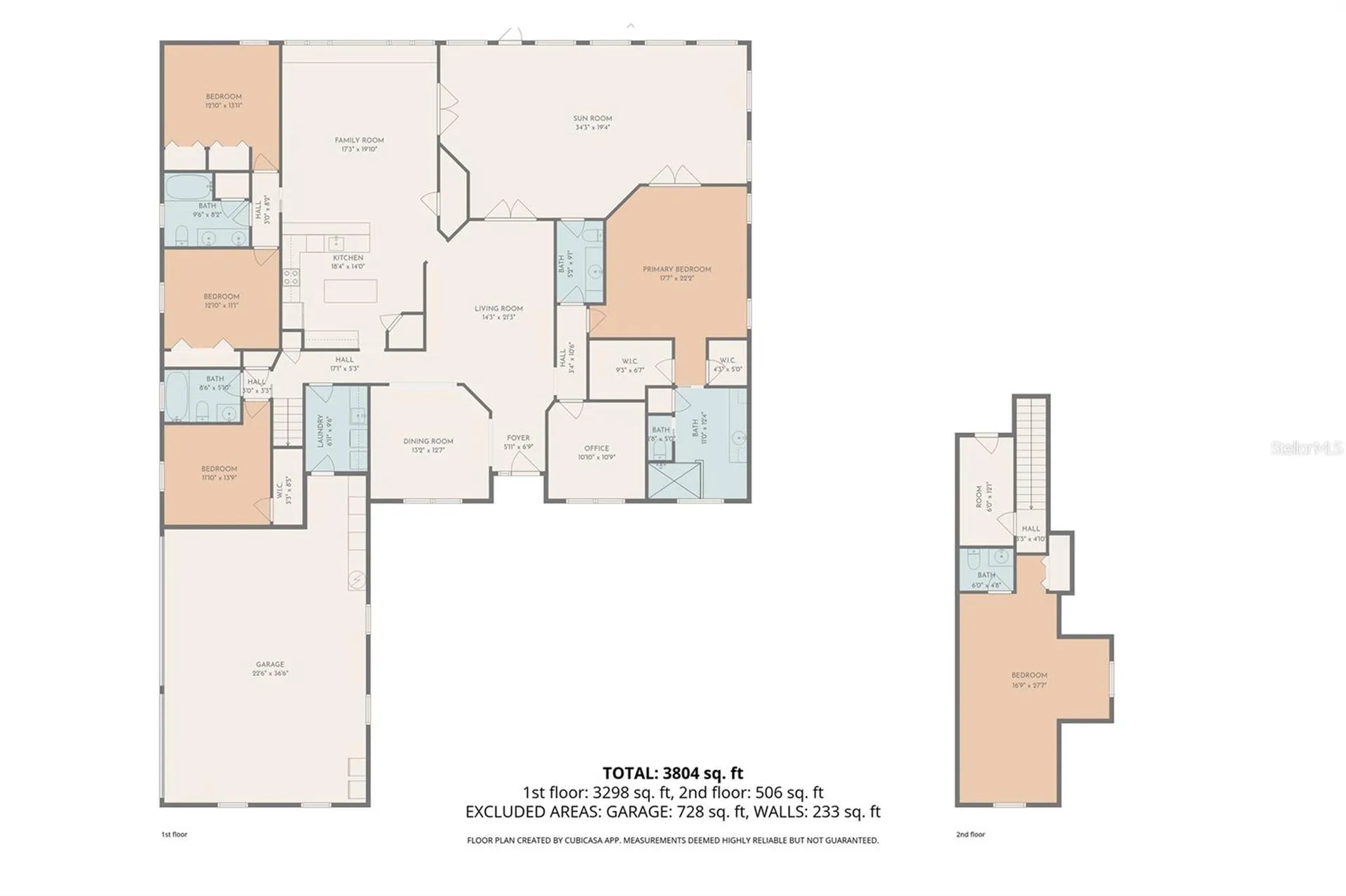 10320 SW 17th Place Gainesville FL 32607