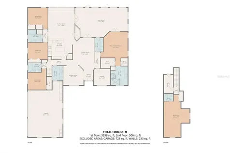 10320 SW 17th Place Gainesville FL 32607