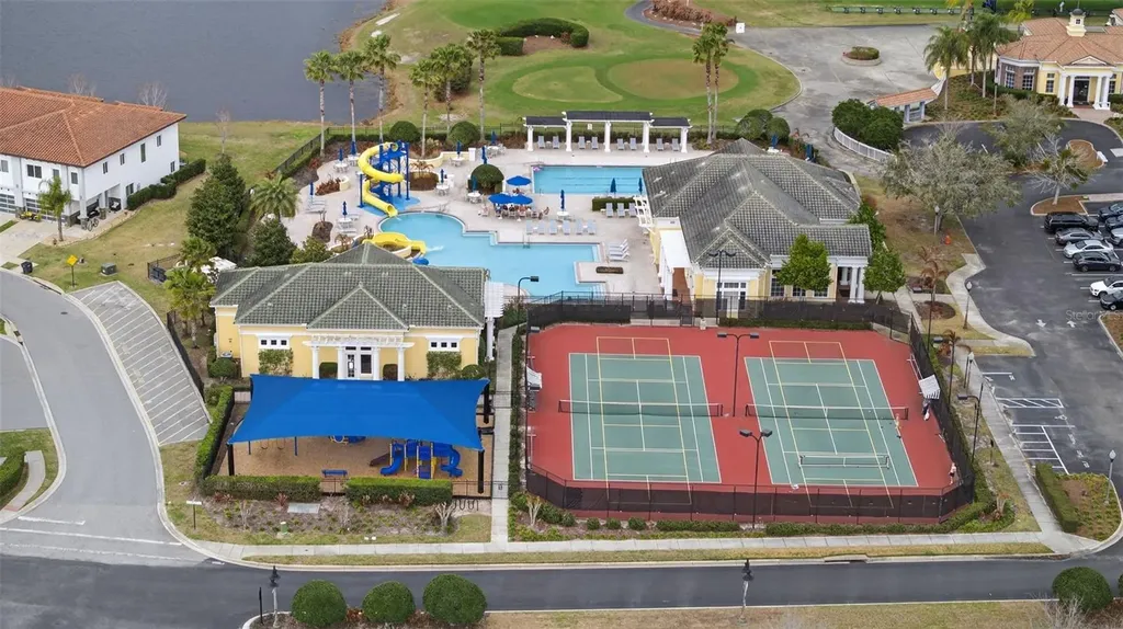117 Preston Avenue Davenport FL 33837