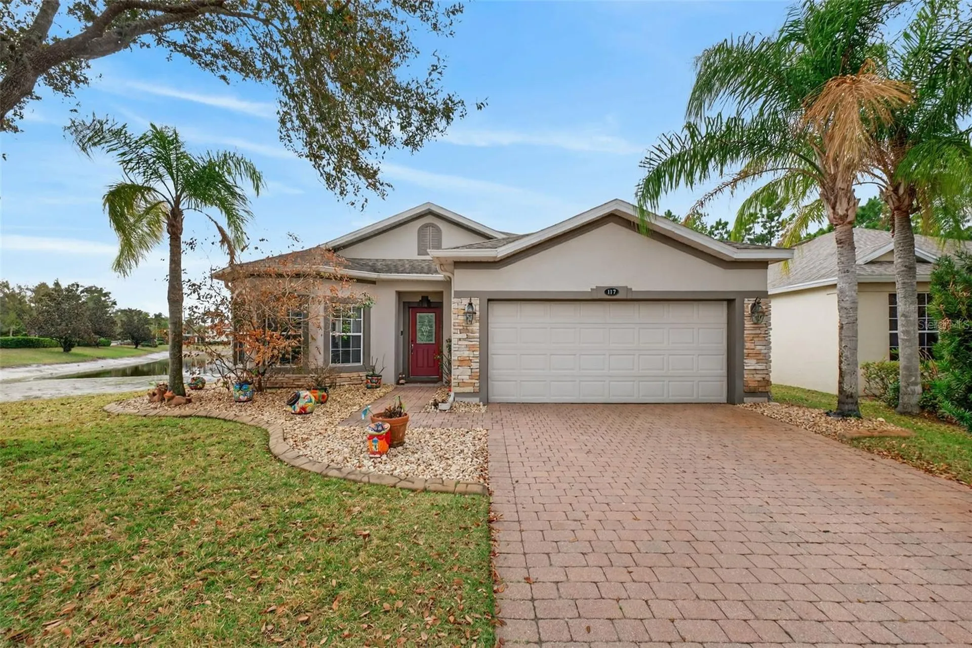117 Preston Avenue Davenport FL 33837
