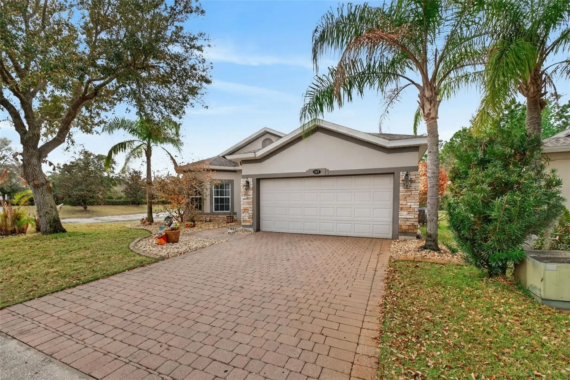 117 Preston Avenue Davenport FL 33837