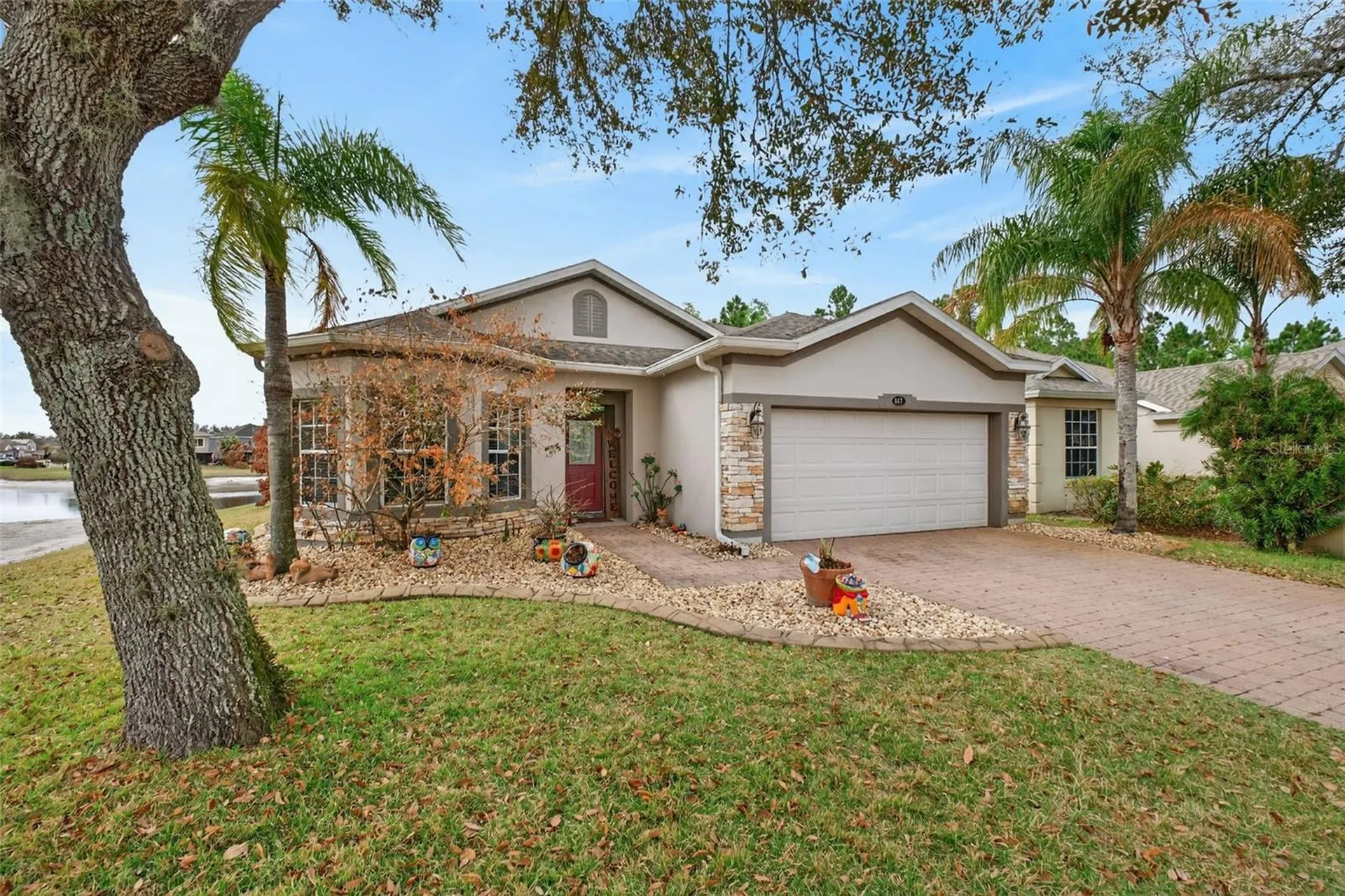 117 Preston Avenue Davenport FL 33837