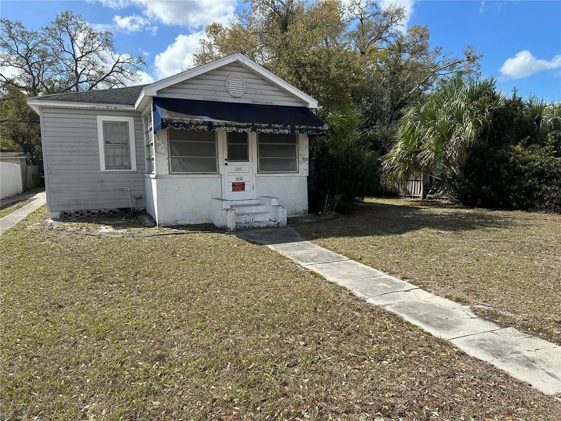 3616 W Azeele Street Tampa FL 33609