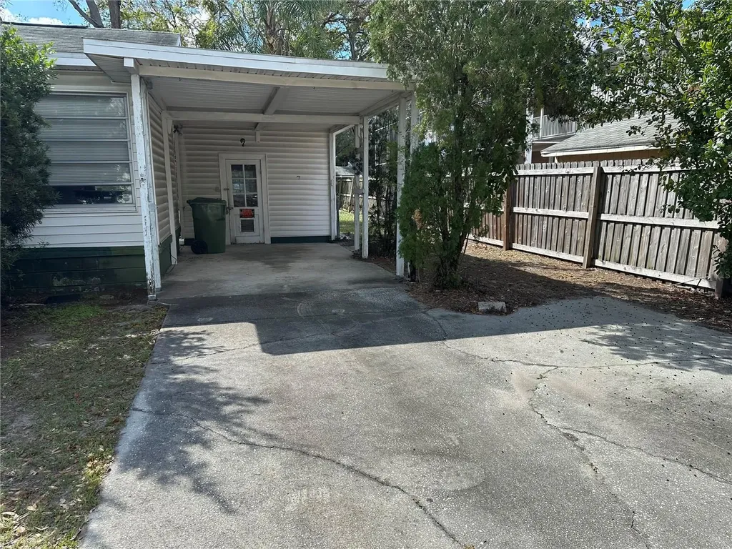 3620 W Azeele Street Tampa FL 33609