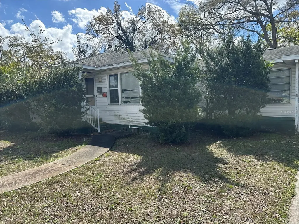 3620 W Azeele Street Tampa FL 33609