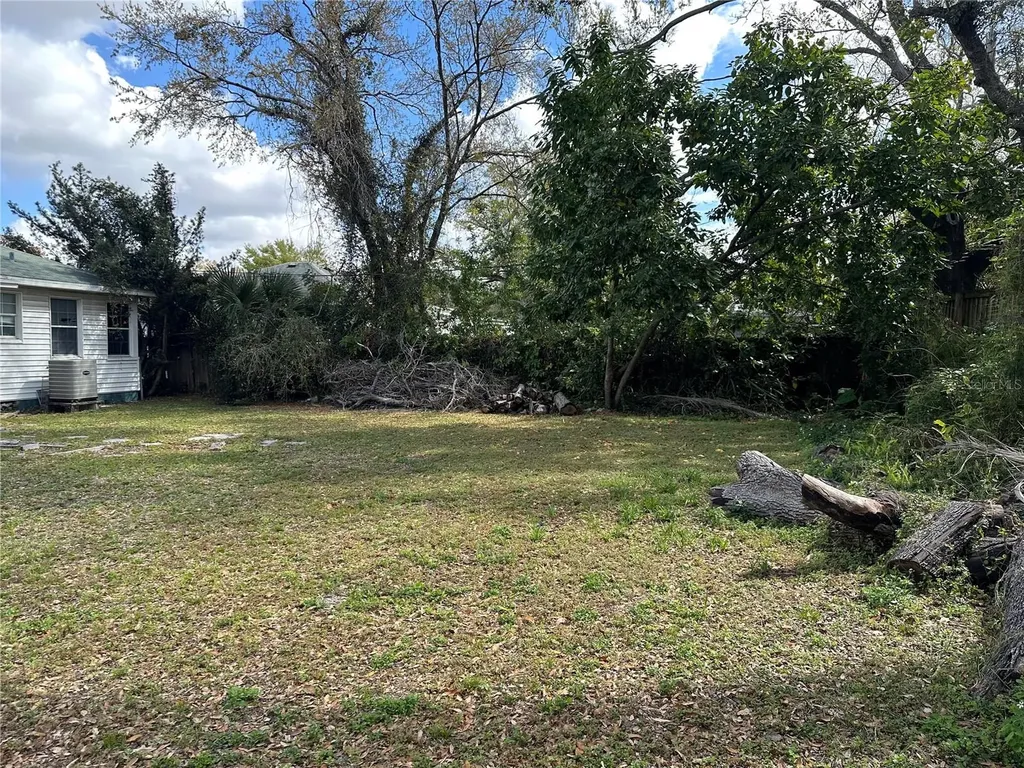 3620 W Azeele Street Tampa FL 33609
