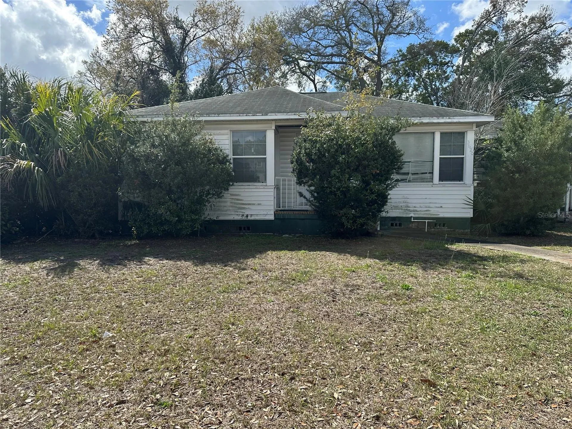 3620 W Azeele Street Tampa FL 33609