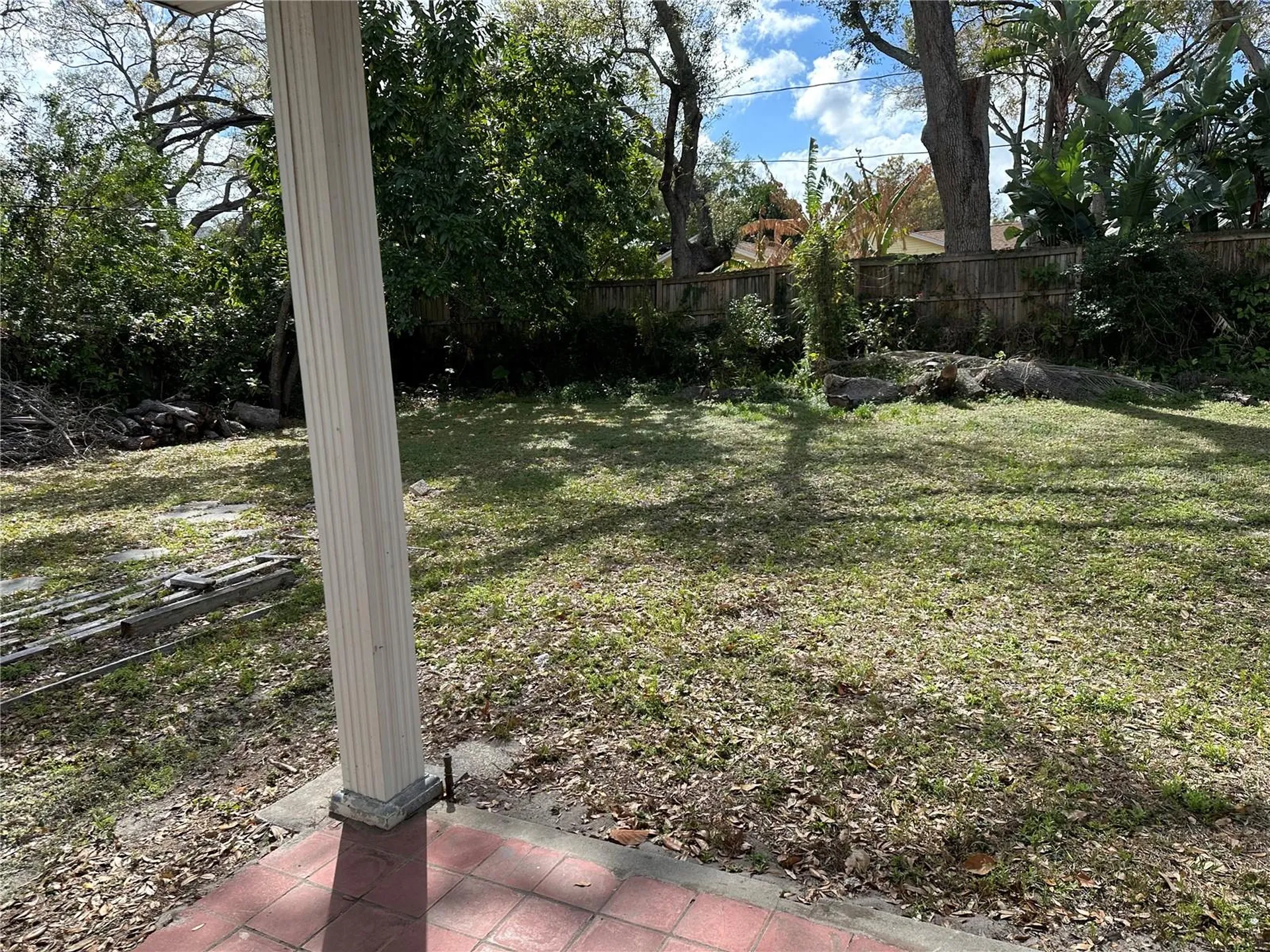 3620 W Azeele Street Tampa FL 33609