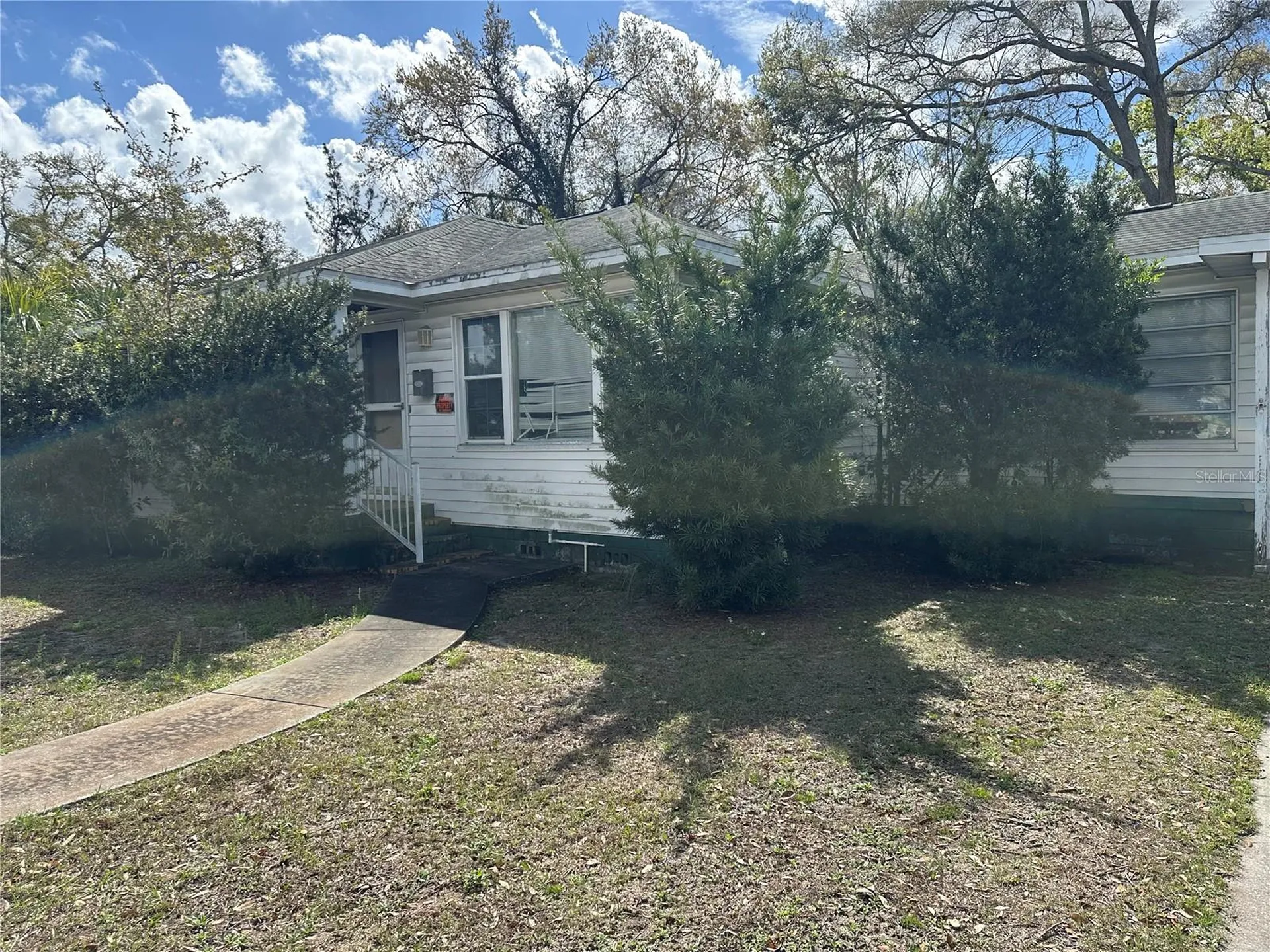3620 W Azeele Street Tampa FL 33609