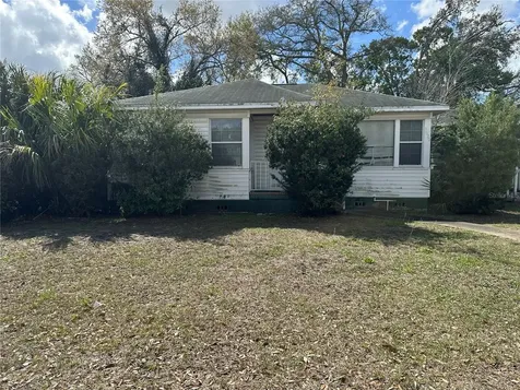 3620 W Azeele Street Tampa FL 33609