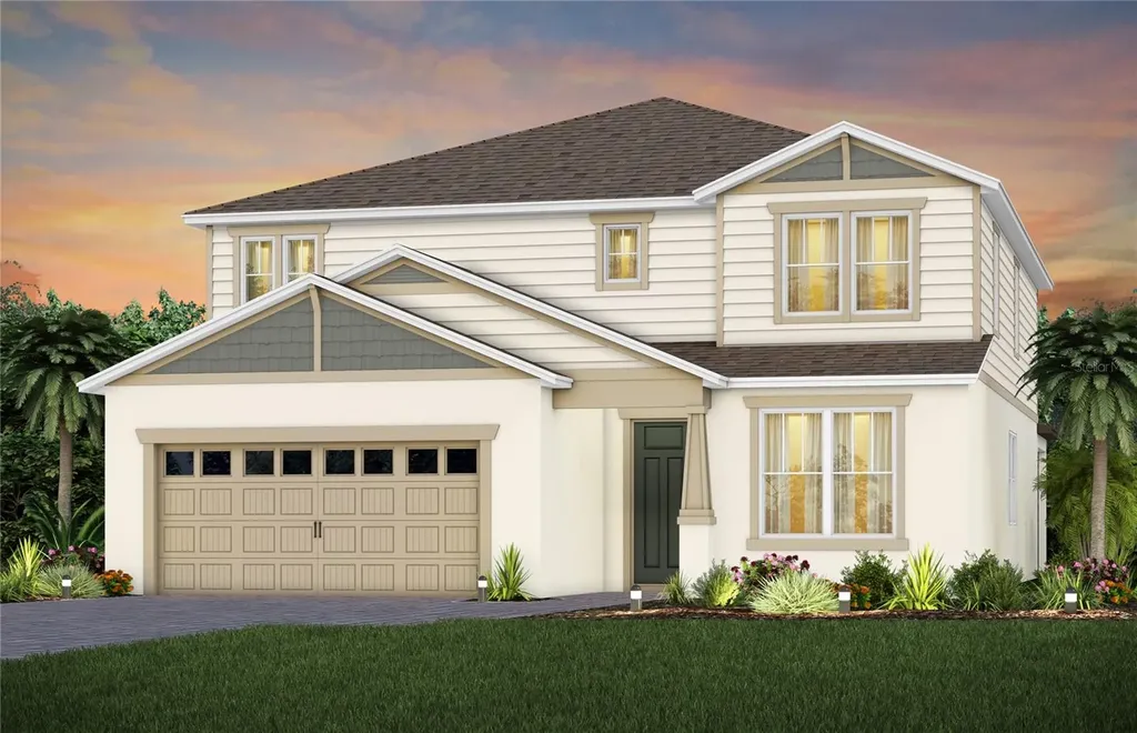 15130 Willow Ridge Drive Montverde FL 34756