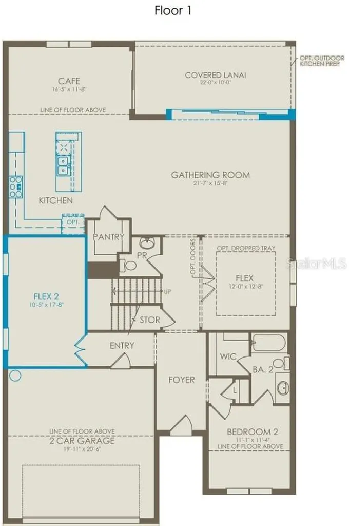 15130 Willow Ridge Drive Montverde FL 34756