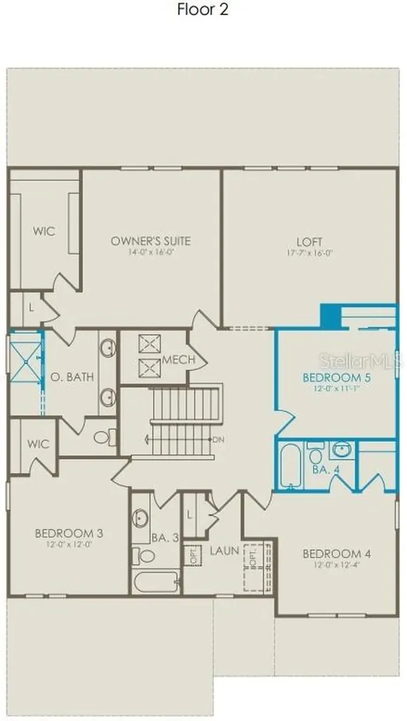 15130 Willow Ridge Drive Montverde FL 34756