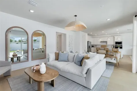 15130 Willow Ridge Drive Montverde FL 34756