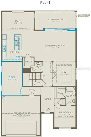 15130 Willow Ridge Drive Montverde FL 34756