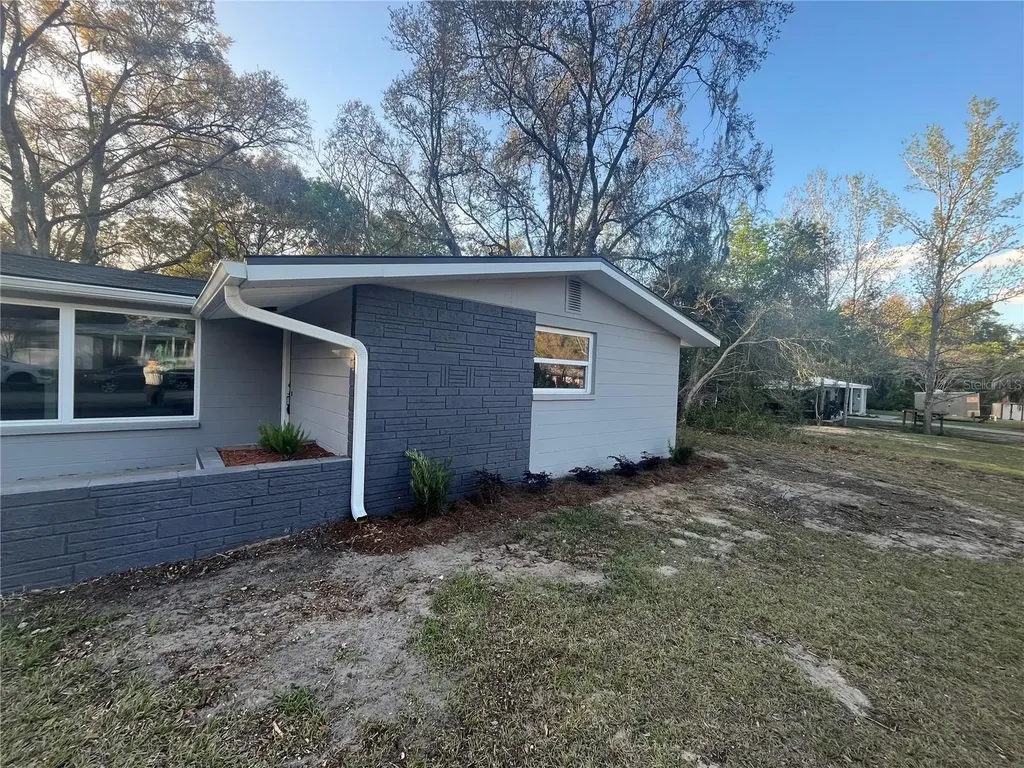1540 NE 157th Avenue Williston FL 32696