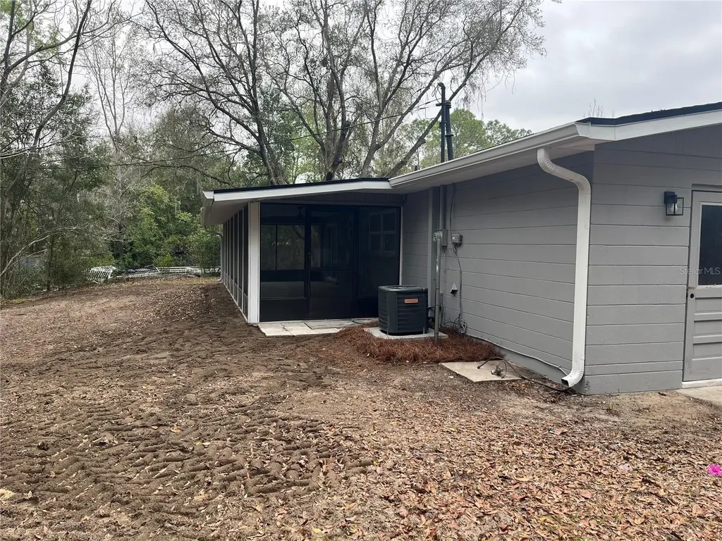 1540 NE 157th Avenue Williston FL 32696