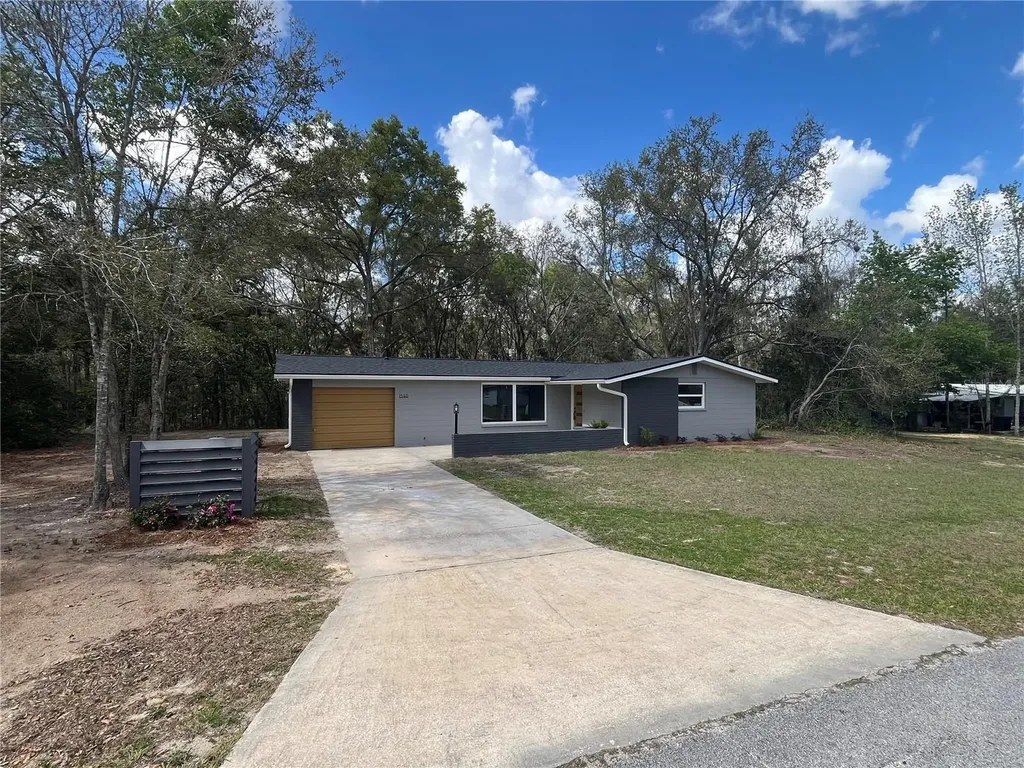 1540 NE 157th Avenue Williston FL 32696