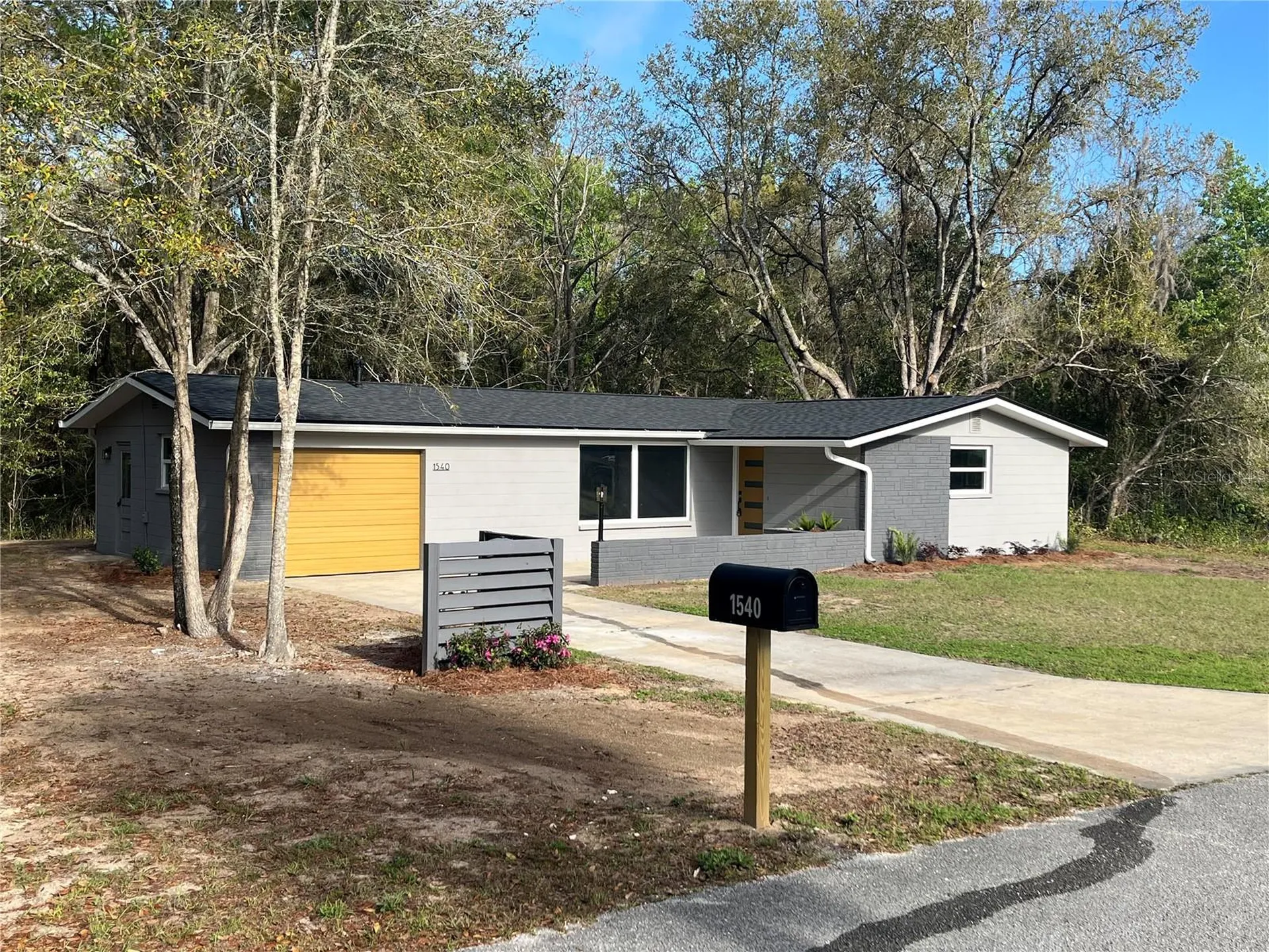 1540 NE 157th Avenue Williston FL 32696
