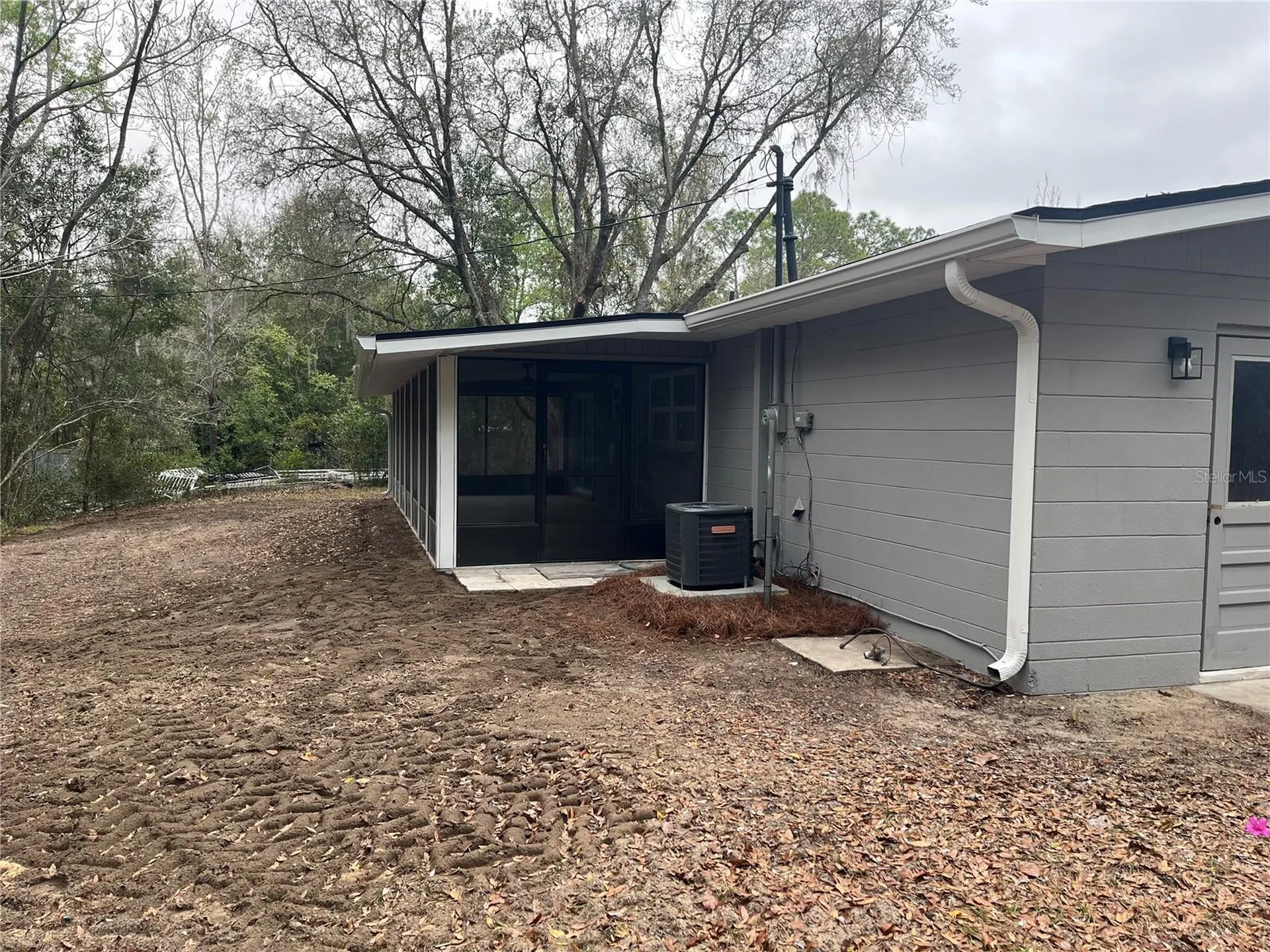 1540 NE 157th Avenue Williston FL 32696