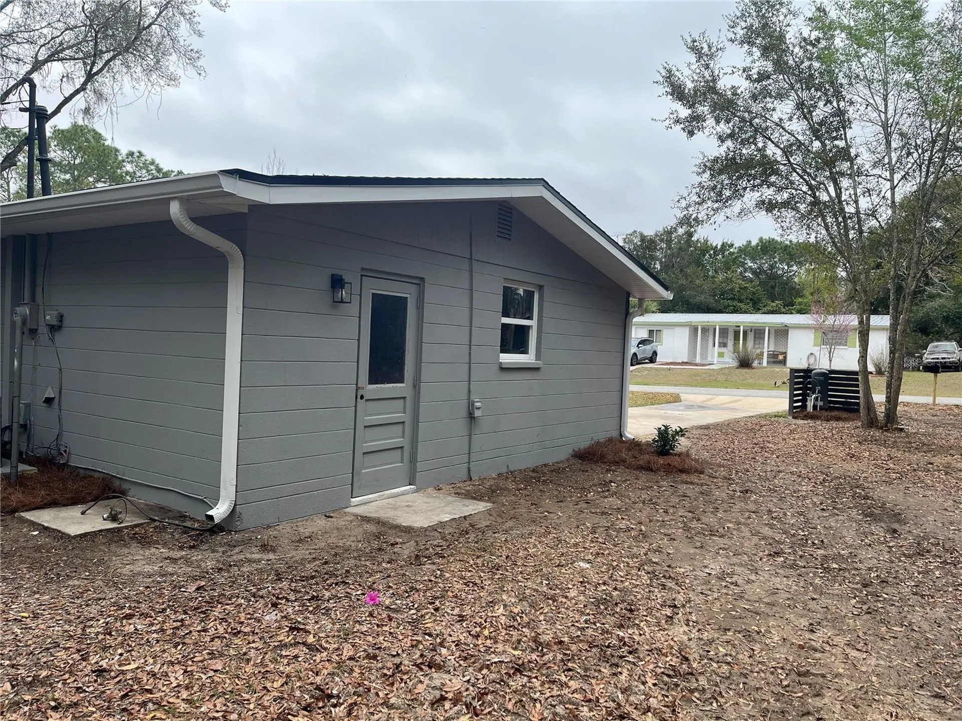 1540 NE 157th Avenue Williston FL 32696